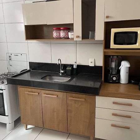 Apartamento Completo João Pessoa Zewnętrze zdjęcie