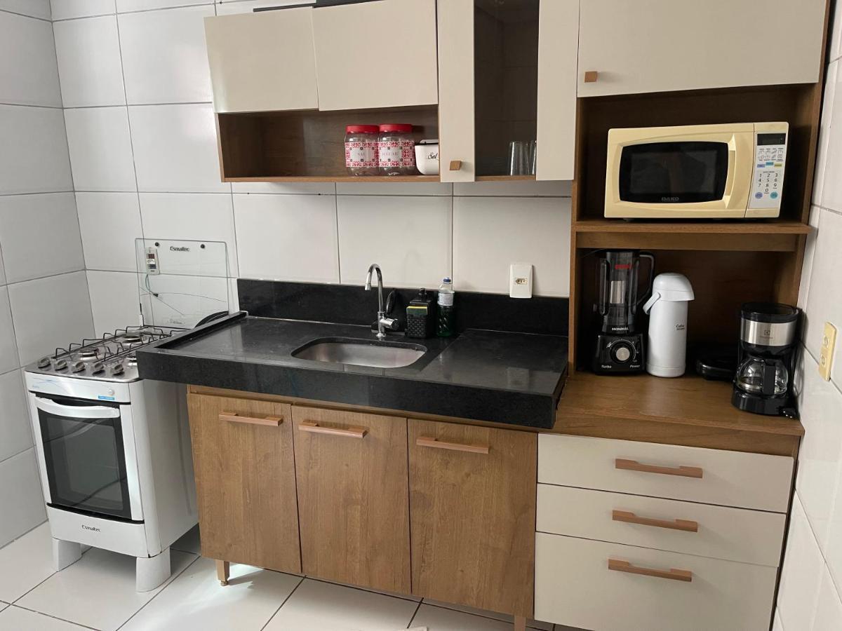 Apartamento Completo João Pessoa Zewnętrze zdjęcie