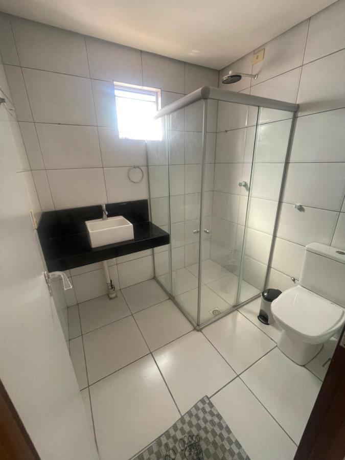 Apartamento Completo João Pessoa Zewnętrze zdjęcie
