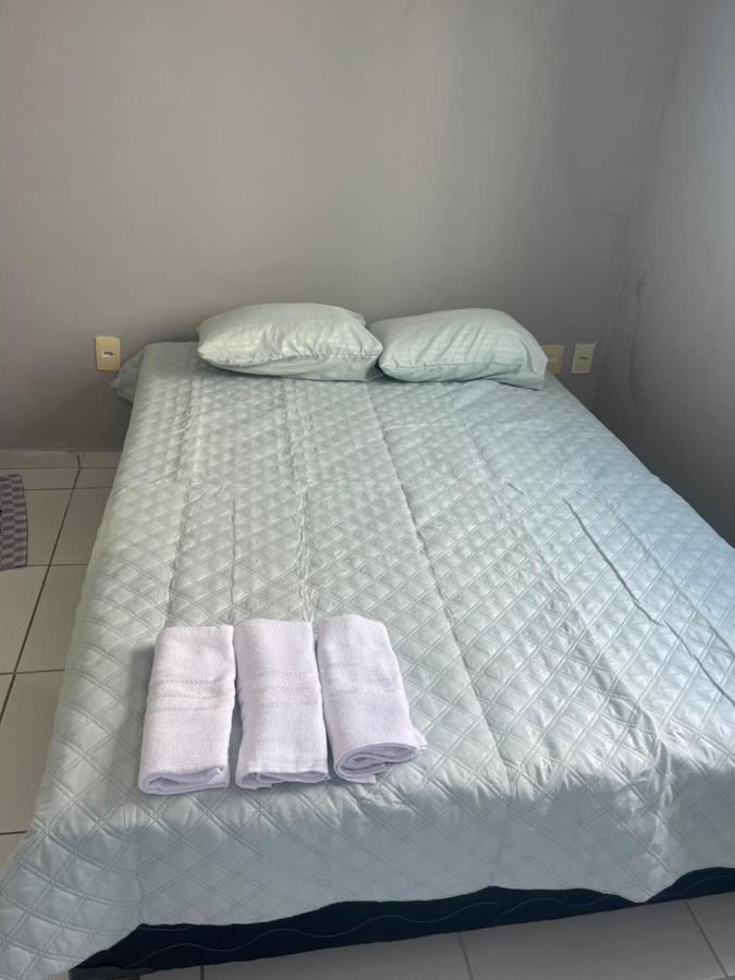 Apartamento Completo João Pessoa Zewnętrze zdjęcie