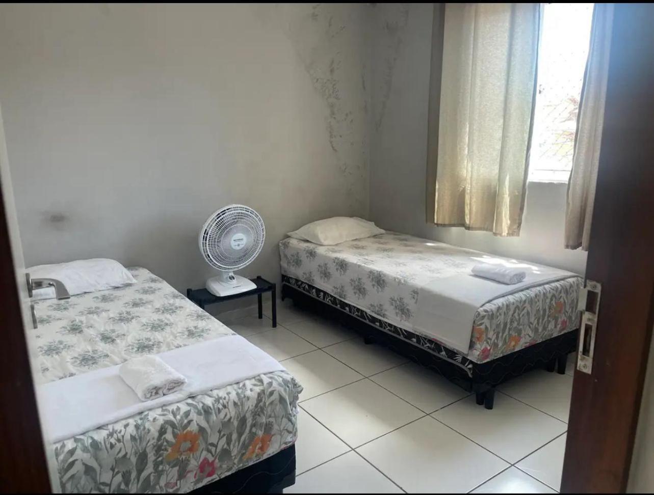 Apartamento Completo João Pessoa Zewnętrze zdjęcie