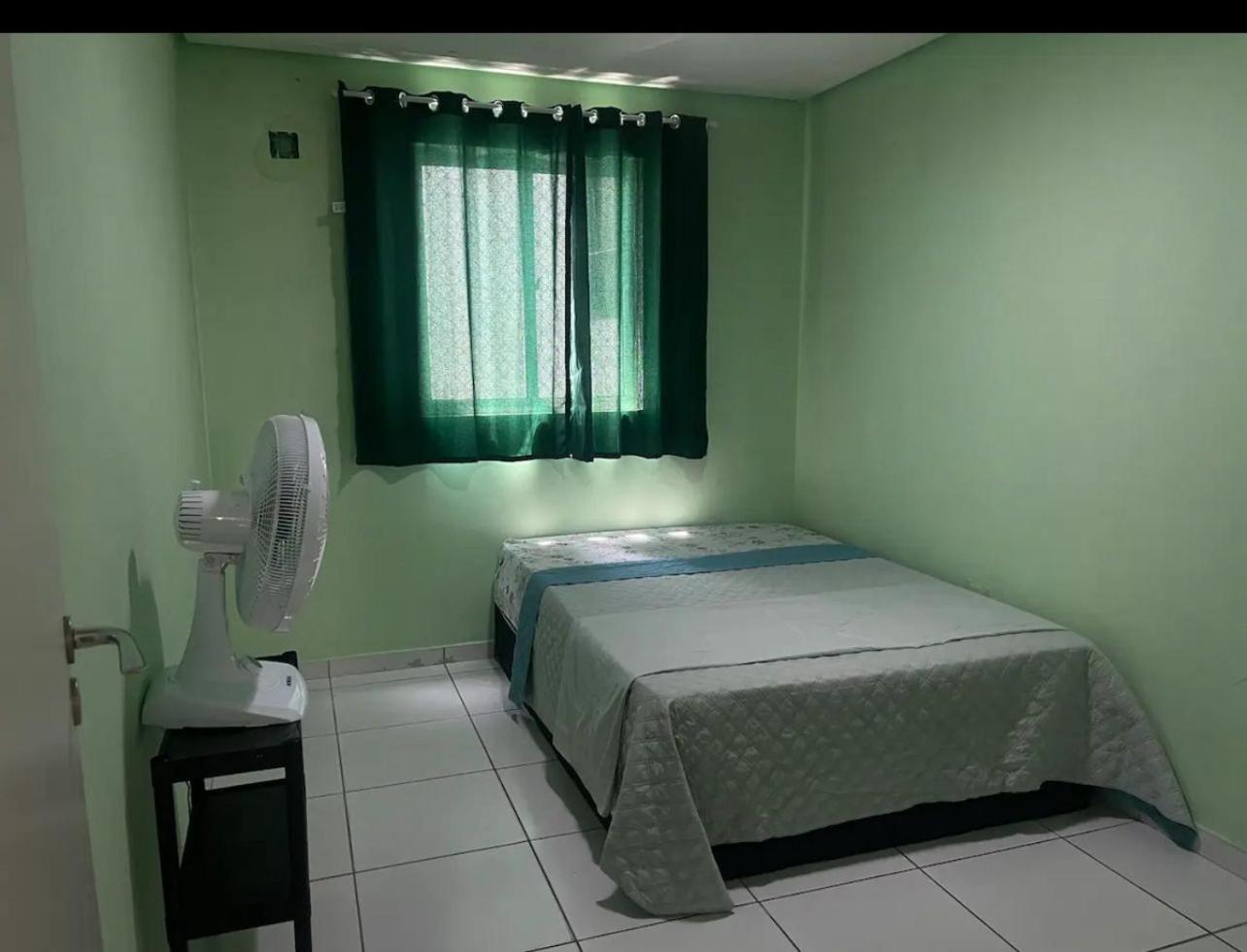 Apartamento Completo João Pessoa Zewnętrze zdjęcie